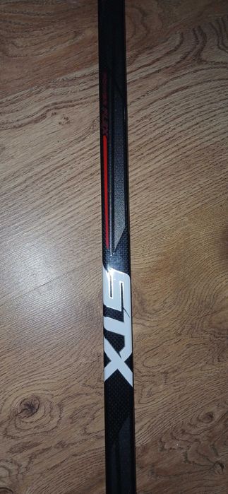 STX хокейні ключки