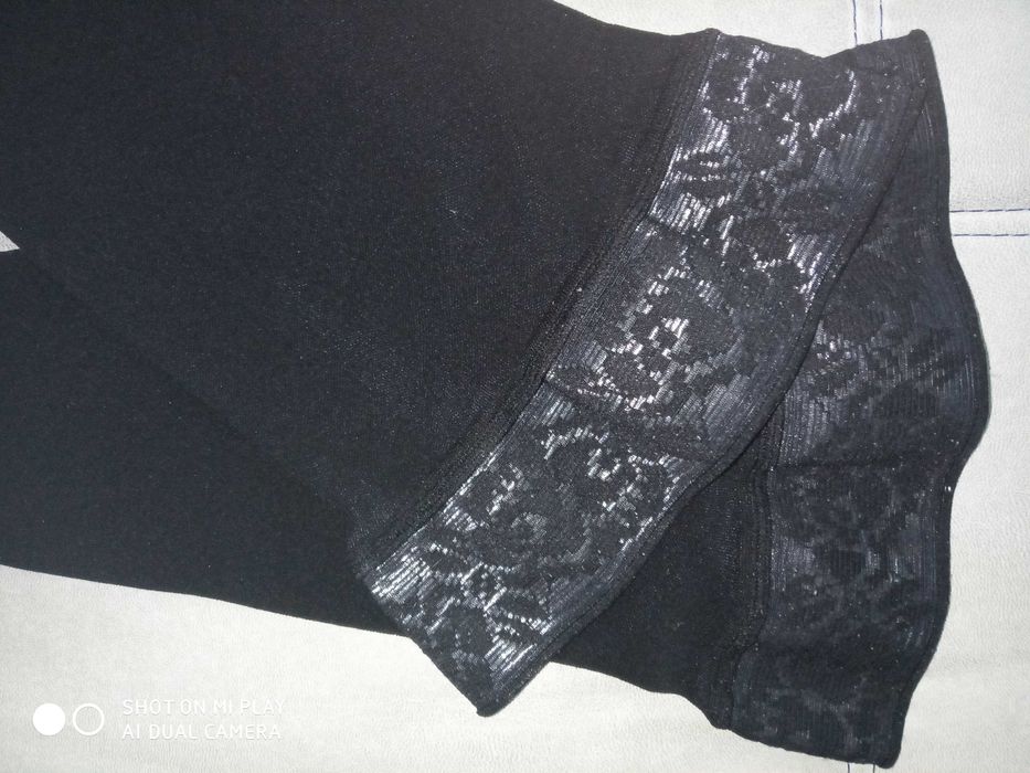 Чулки компрессионные Mediven, размер II/S, компрессия 2, кружевные