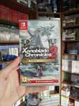 Nintendo Switch Xenoblade Chronicles 2 Torna The Golden Country Nowa 2