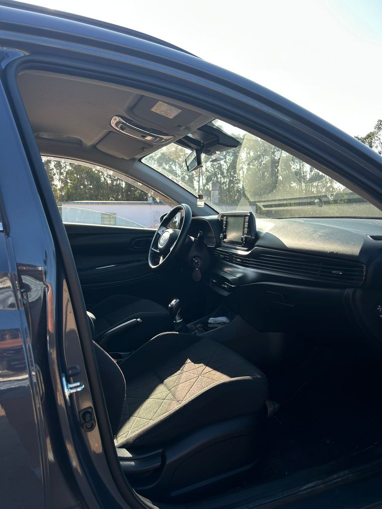 Hyundai Bayon Premium