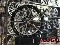 Od Ręki Alufelgi 18&quot; Seventy9 SV-C Volvo XC40 S60 Ford Mondeo Focus Kuga Opel Peugeot