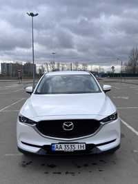 Продам Mazda CX-5 Turing 2017 року в ідеальному стані