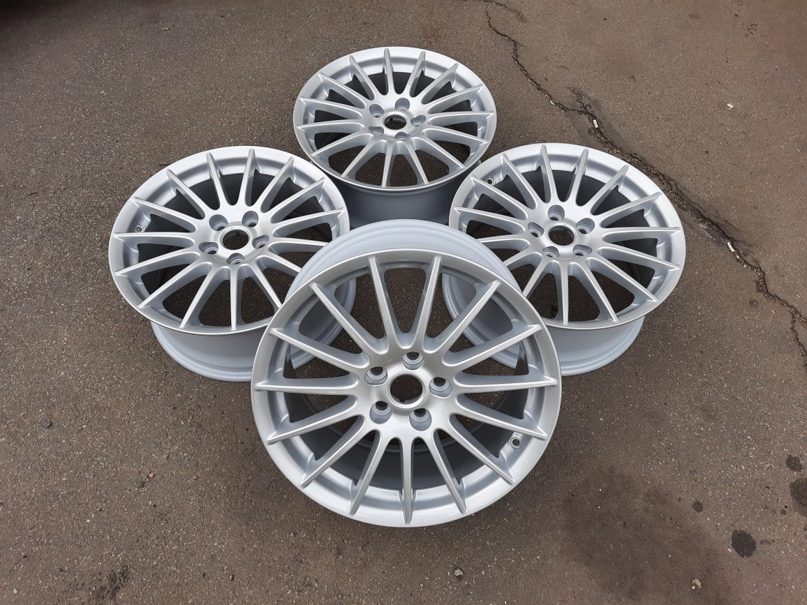 Jaguar диски R17 5x108 8X23-1007-AB в отличном состоянии