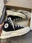Converse trampki Chuck Taylor Alt Star HI kolor czarny