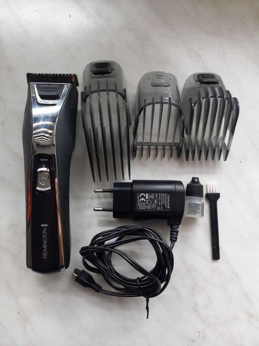 Машинка для стрижки Remington HC5550