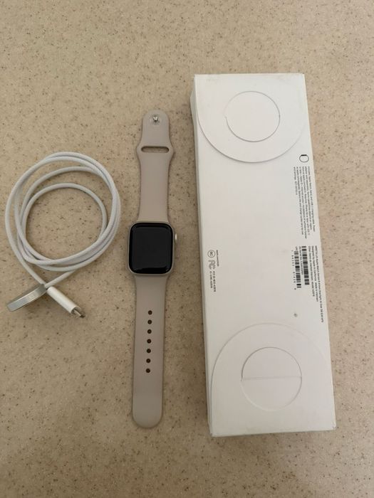Продам Apple Watch 9 Series 41 mm