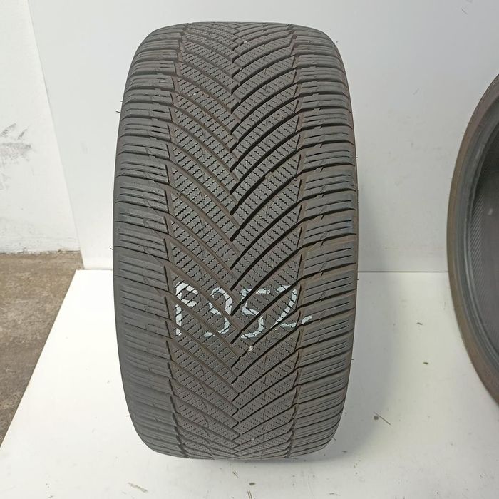 Opona 255/35/18 Imperial AllSeason Driver (F952)