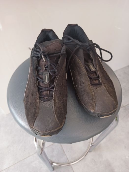 Sg buty Shimano 44 buty rowerowe 44 buty kolarskie 44