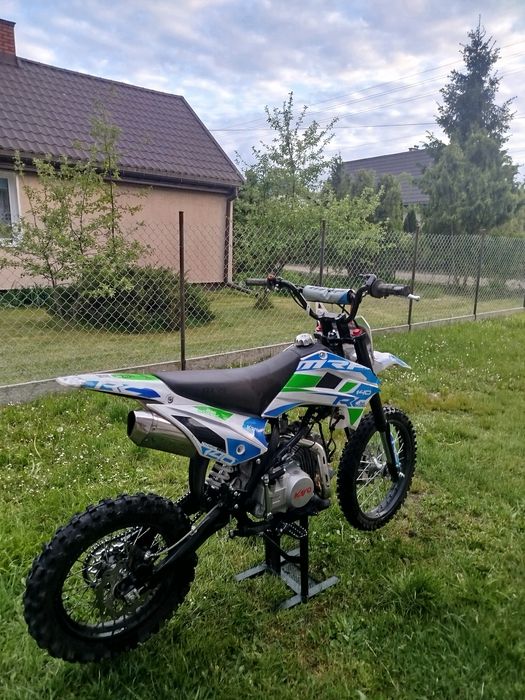 sprzedam mrf 140 rc big
