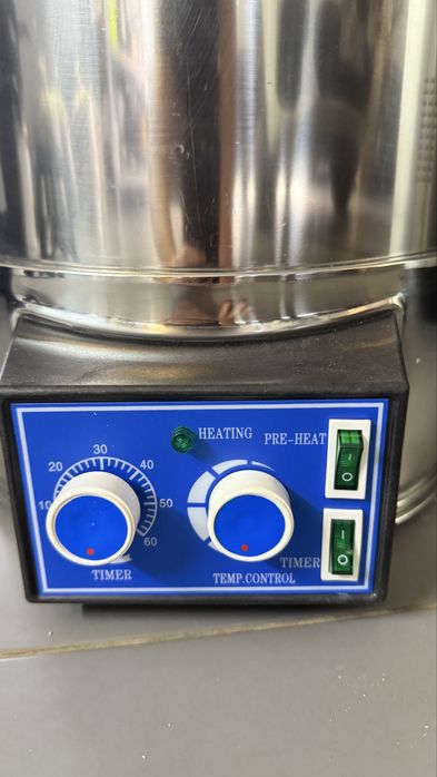 Autoklaw , sterylizator medyczny - Labtex model LTA24-BT