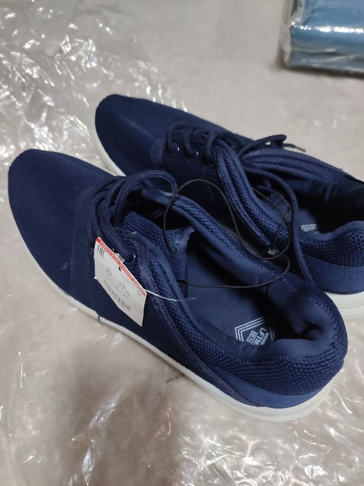 Sapatilhas Lefties Novas