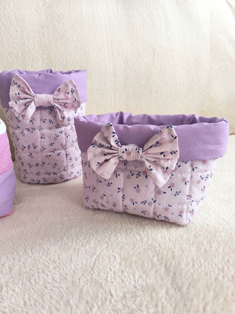 Organizer handmade