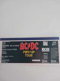 Bilet AC/DC Drezno 19.06.2024