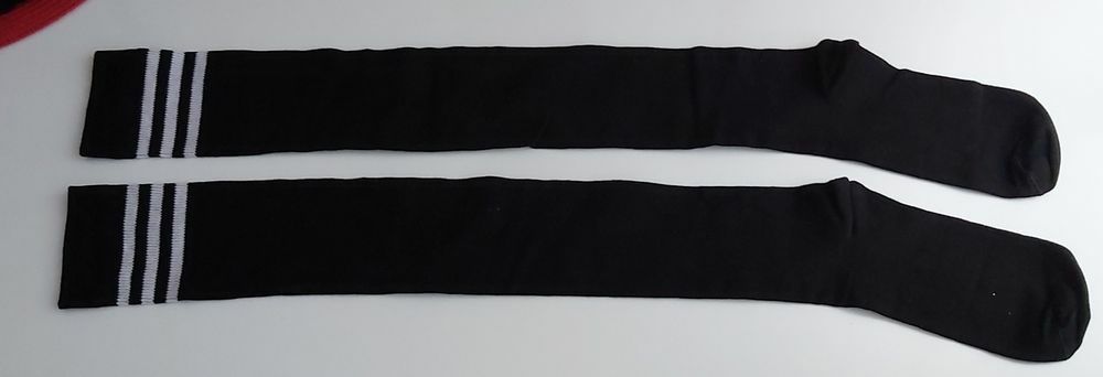 Podkolanówki Soft Comfort T4 L unisex