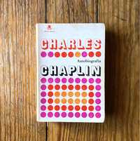 Charles Chaplin - Autobiografia