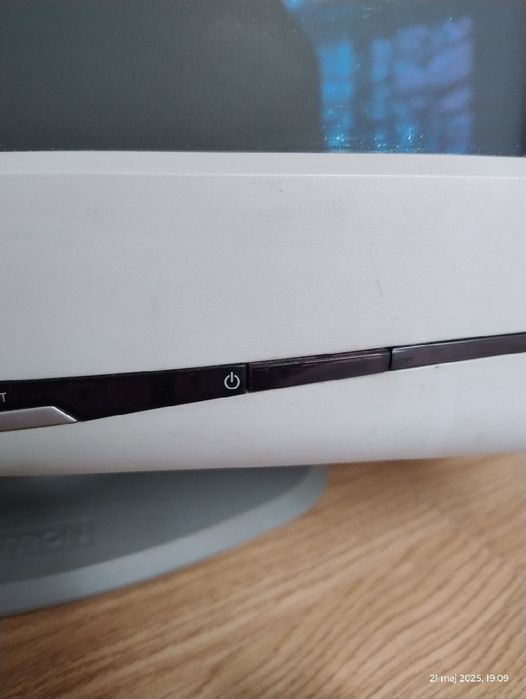 Monitor do komputera LG