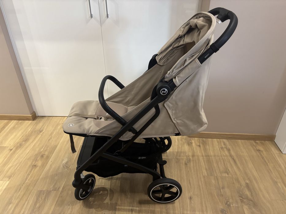 Cybex Beezy spacerowka