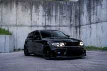 BMW Seria 1 Bmw e87 2.0d M-pakiet