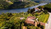 Quinta de Catapeixe, Magrelos, Marco de Canaveses