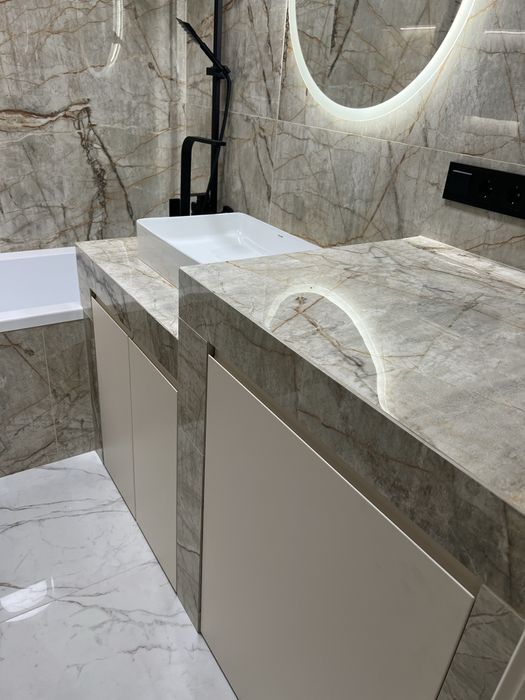 Ремонт квартир під ключ, виконуємо усі будівельні роботи