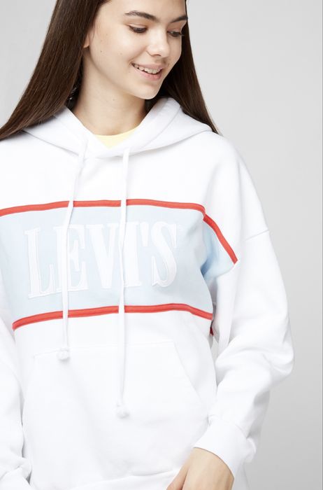 Худі світшот Levis