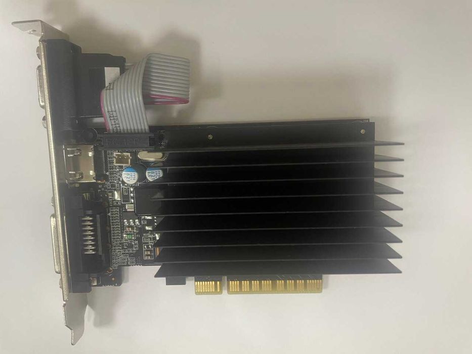 Відеокарта GT 730