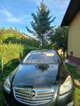 Opel Insignia Opel Insygnia