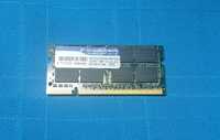 Memoria RAM para portátil DDR2 - 2Gb