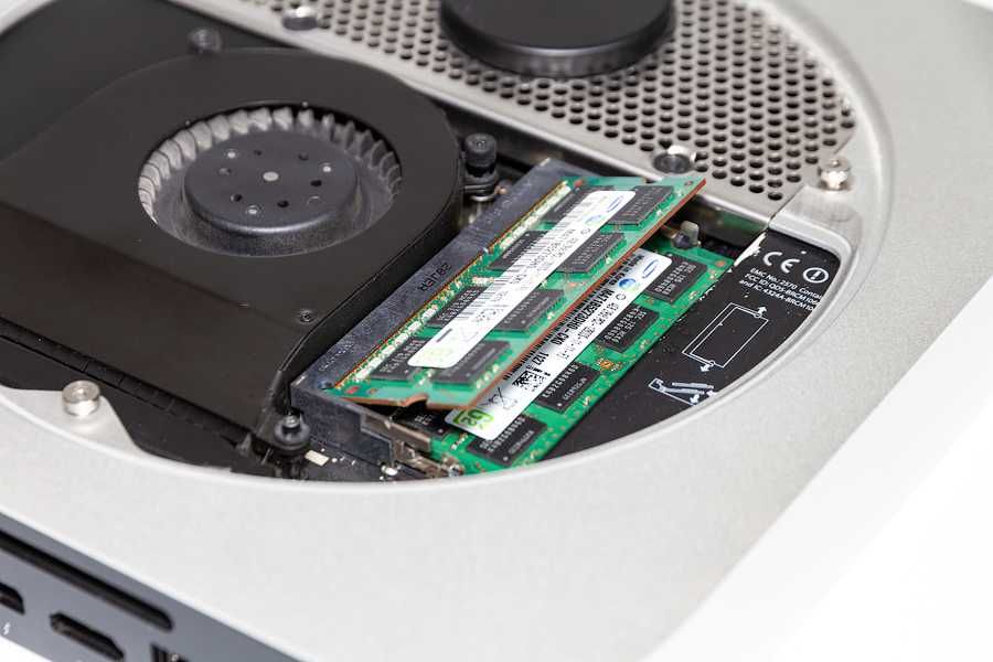 Apple Mac Mini MD389 Server 2012 2хHDD 1000 Гб