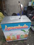 nalewak do lemoniady