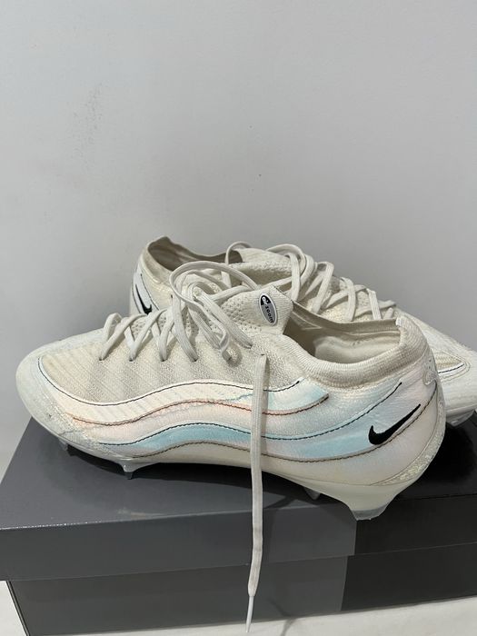 Korki Nike mercurial vapor 16 x Air max95