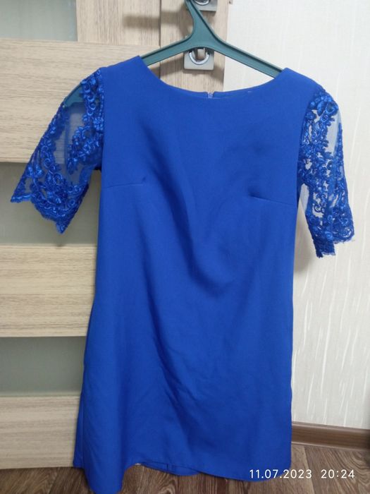 Платье  женское 44размер