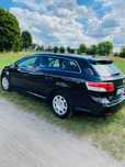 Toyota Avensis 2.0 D-4D Diesel