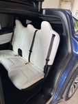 Tesla Model X 100D Long Range