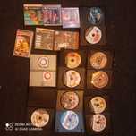Gry PS2,psp,pc itd