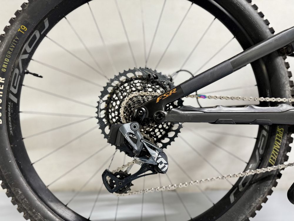 Specialized S-Works Levo SL rozmiar XL