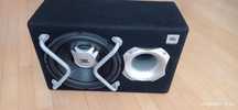 Сабвуфер JBL GT5-1204BR