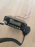CB Radio President Harry 3 + antena magnetyczna Hustler 100 cm