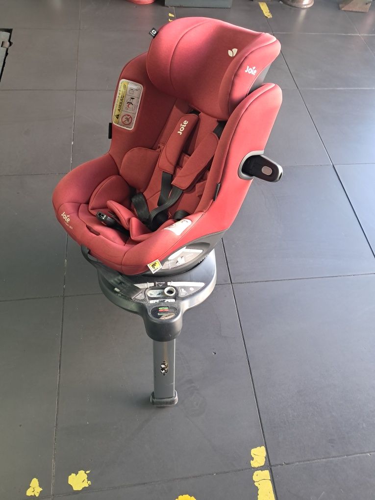Cadeira de bebé 360 dos 0 ate 4 anos