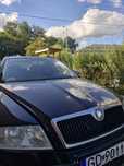 Skoda Octavia II 2.0 tdi 140km kombi