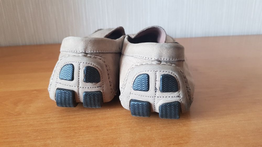 Мокасини, 46 розмір Banana Republic