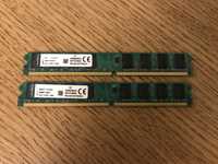 Оперативна пам’ять kingston hynix kvr800d2n6/2g DDR2