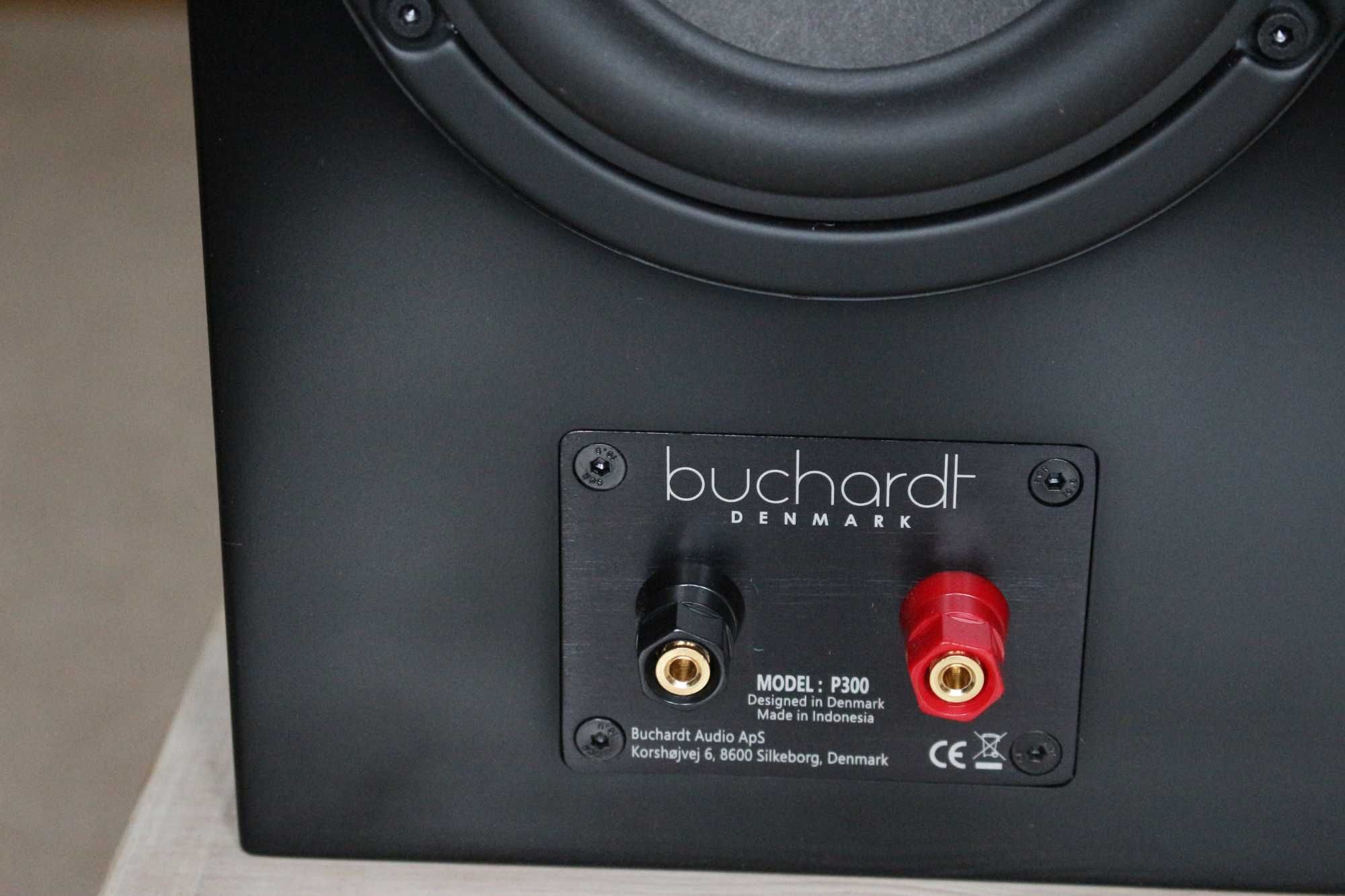 Kolumny podstawkowe  Buchardt P300