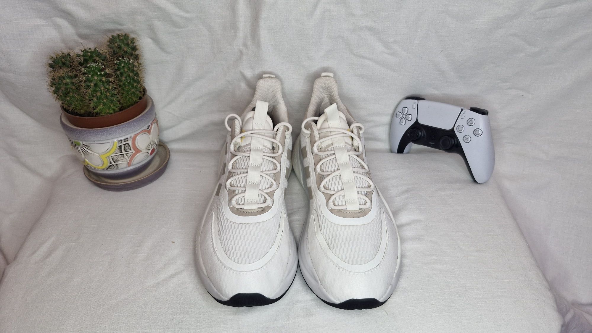 Кросівки Adidas Alphabounce.Розмір 44