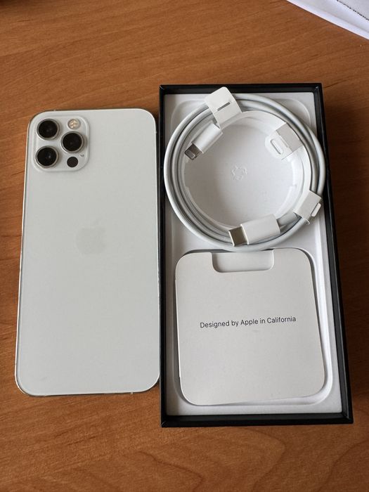 Iphone 12 pro max , ідеальний стан