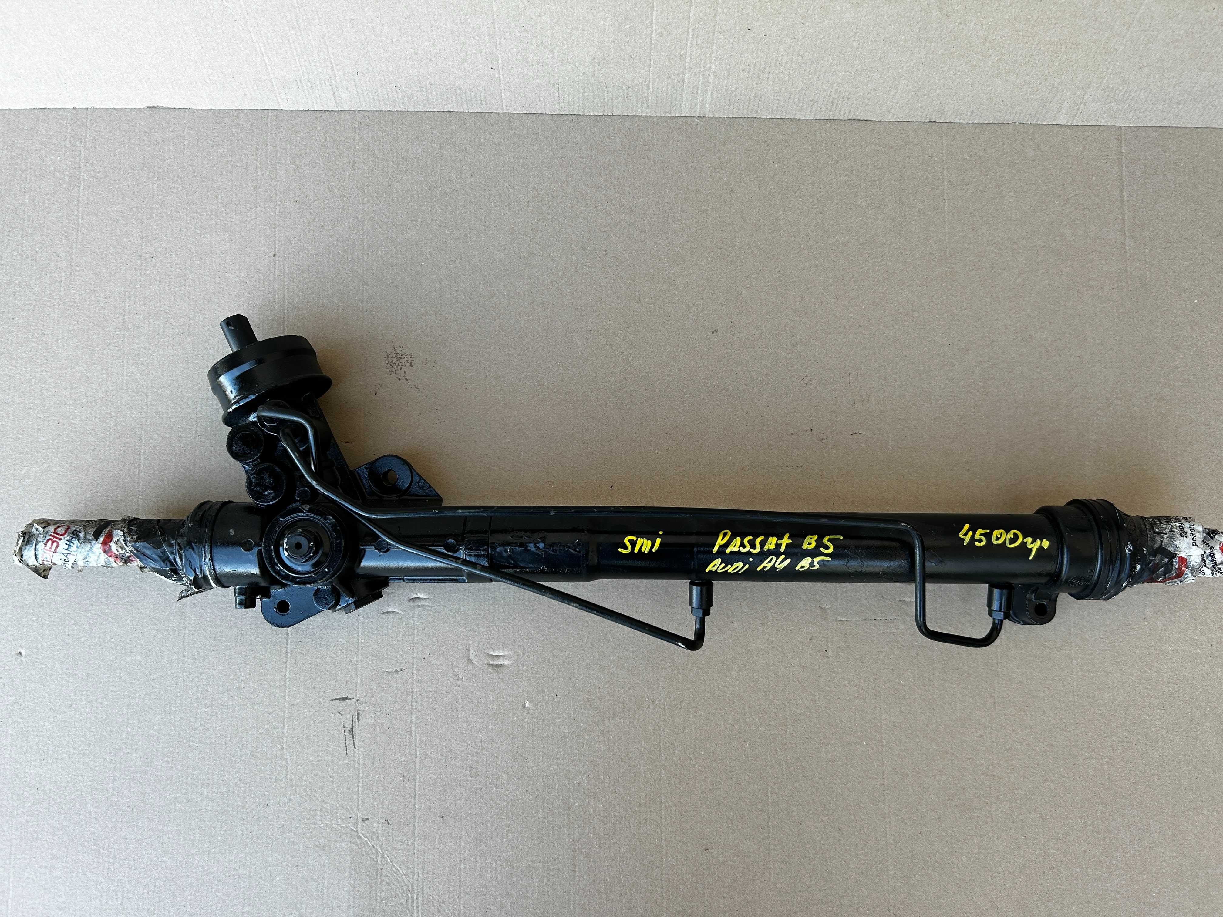 рульова рейка Audi A5 B5 Volkswagen Passat B5 1996-2000 реставрована