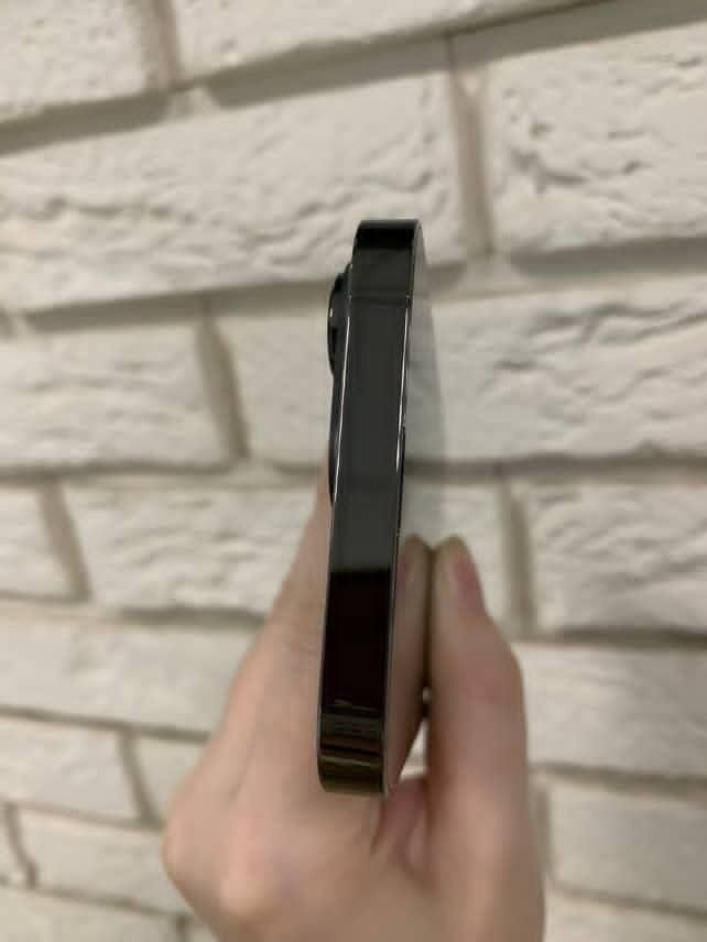 iPhone 13 Pro Max 256GB Graphite Neverlock