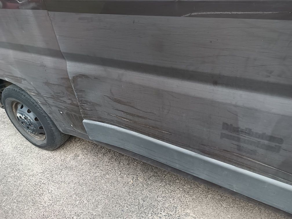 Fiat Ducato 115 Multijet