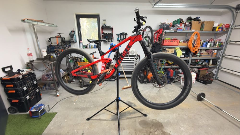 trek slash 7 rok 2021/2022