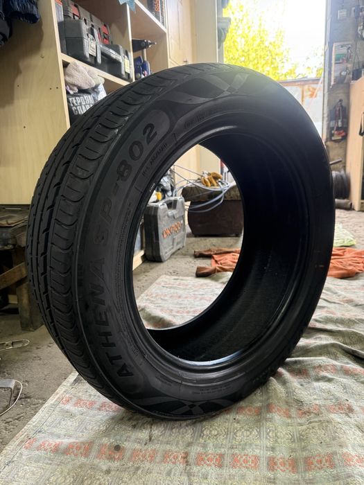 Шина Austone ATHENA SP-802 225/55 R17 6мм